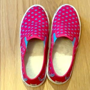 I heart UGG Loafer
